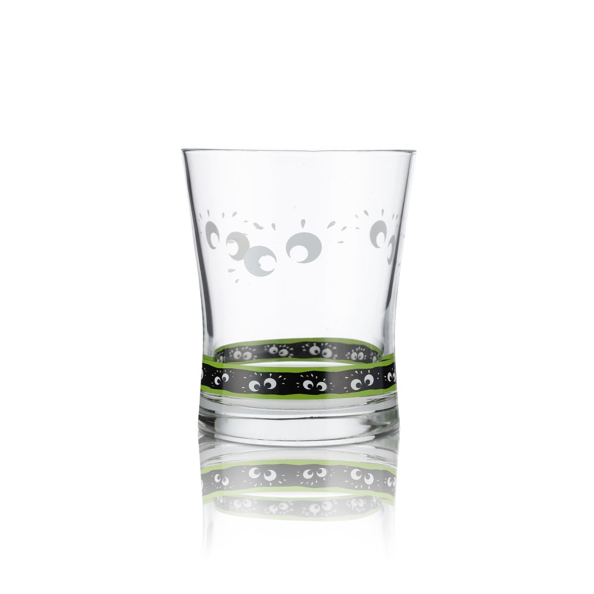 6 bicchieri Feigling da 0,24 l Set di bicchieri da cocktail Longdrink per feste e liquori – Vista 2