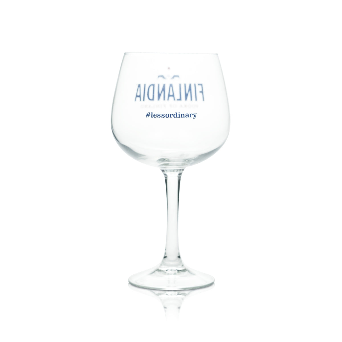 6 bicchieri Finlandia 0,72 l, forma a palloncino, per cocktail, aperitivi e long drink – Vista 3