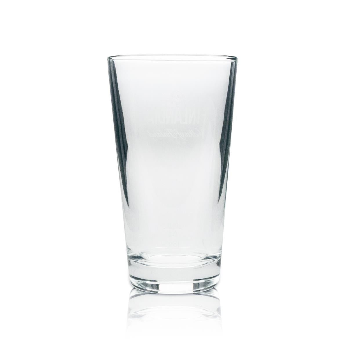 6 bicchieri da long drink Finlandia Vodka semplici – Vista 3