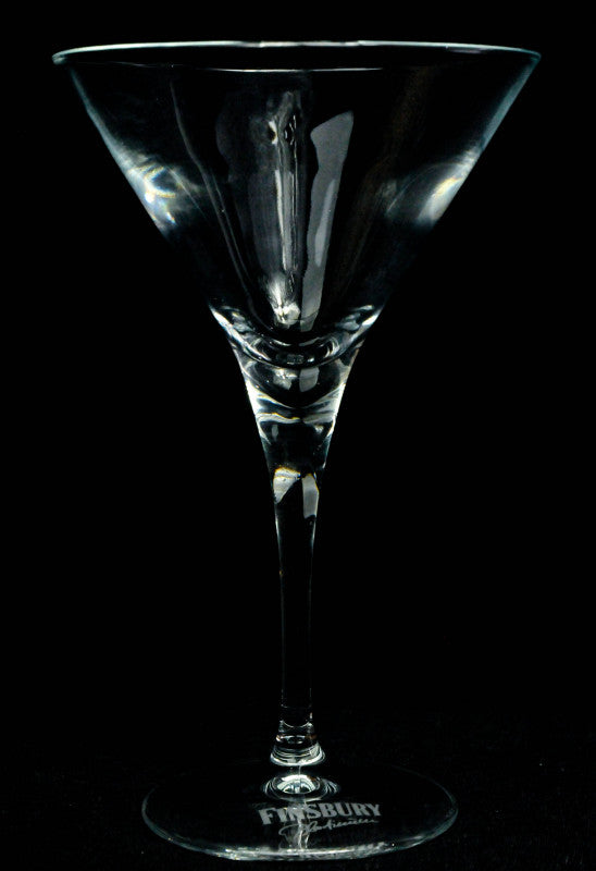 6 bicchieri Finsbury da 0,24 l Bicchieri da martini Set di calici da aperitivo Gin Tonic
