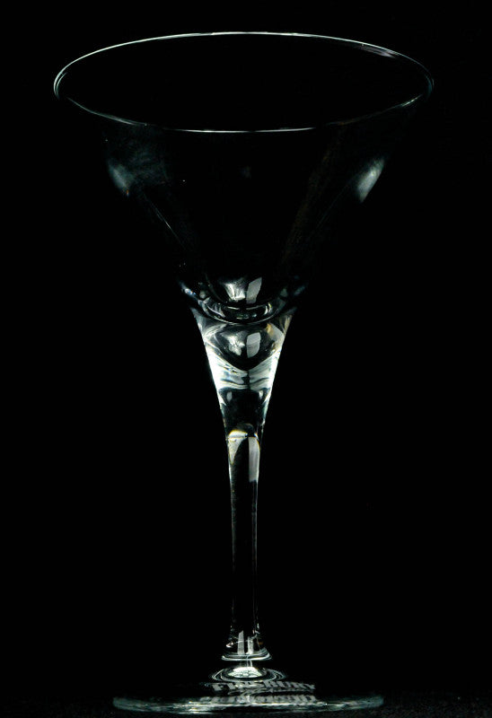6 bicchieri Finsbury da 0,24 l Bicchieri da martini Set di calici da aperitivo Gin Tonic – Vista 4