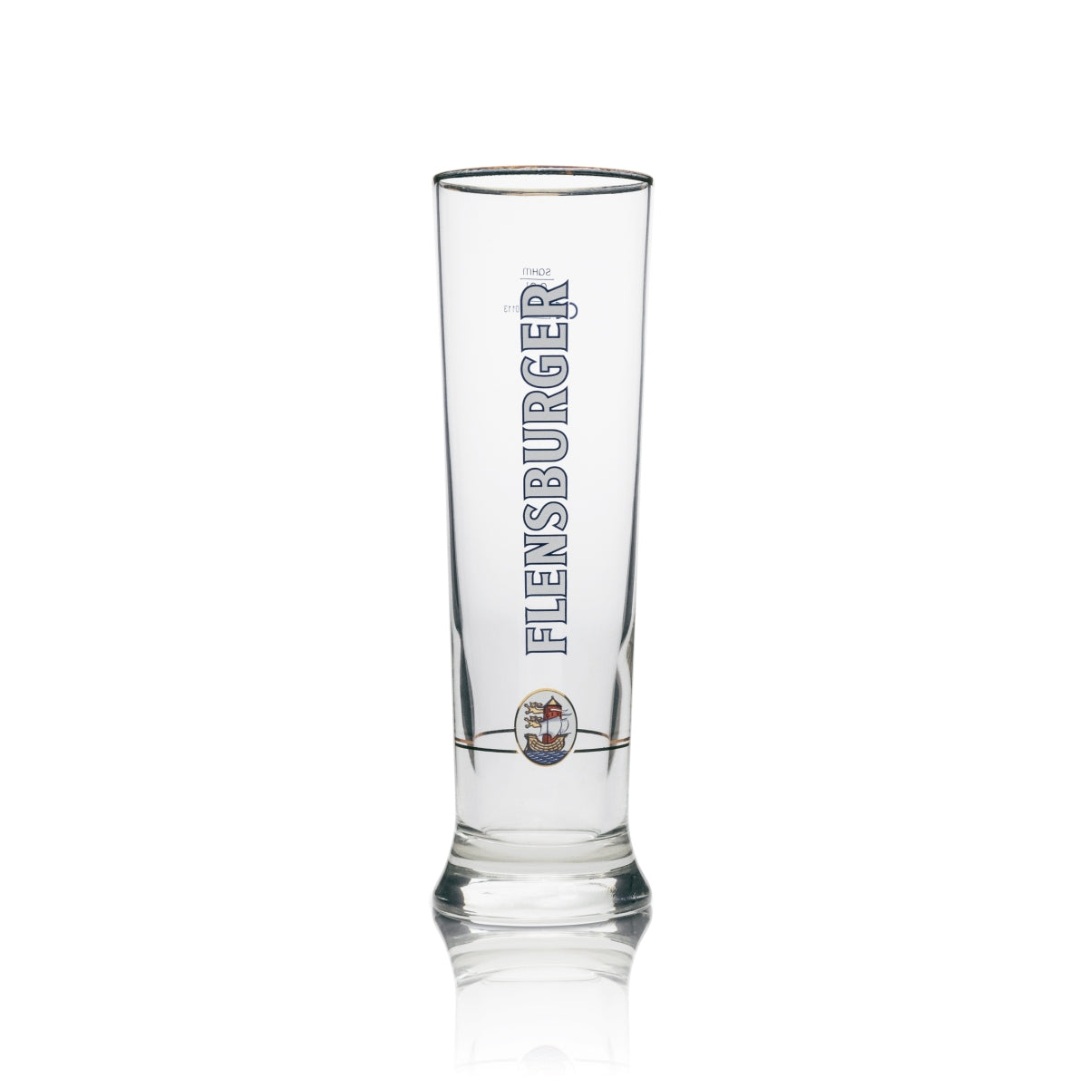 6 bicchieri da birra Flensburg esclusivi Vancouver 300 ml sahm – Vista 2