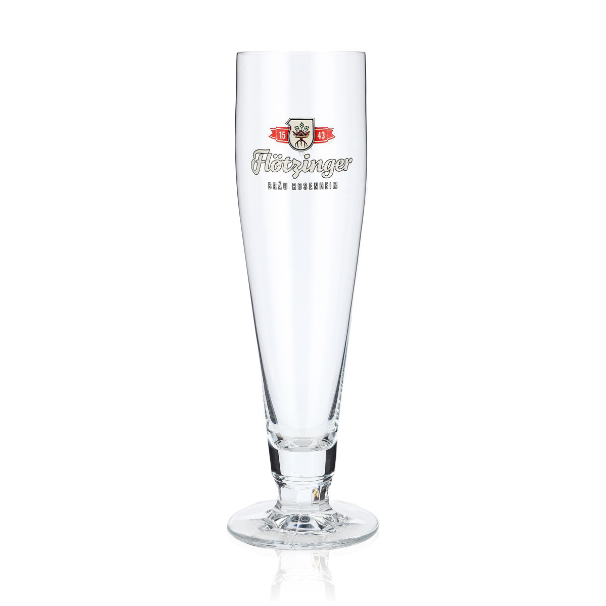 6 bicchieri da birra Flötzinger da 0,3 l Bicchieri da birra a calice Ritzenhoff – Vista 2