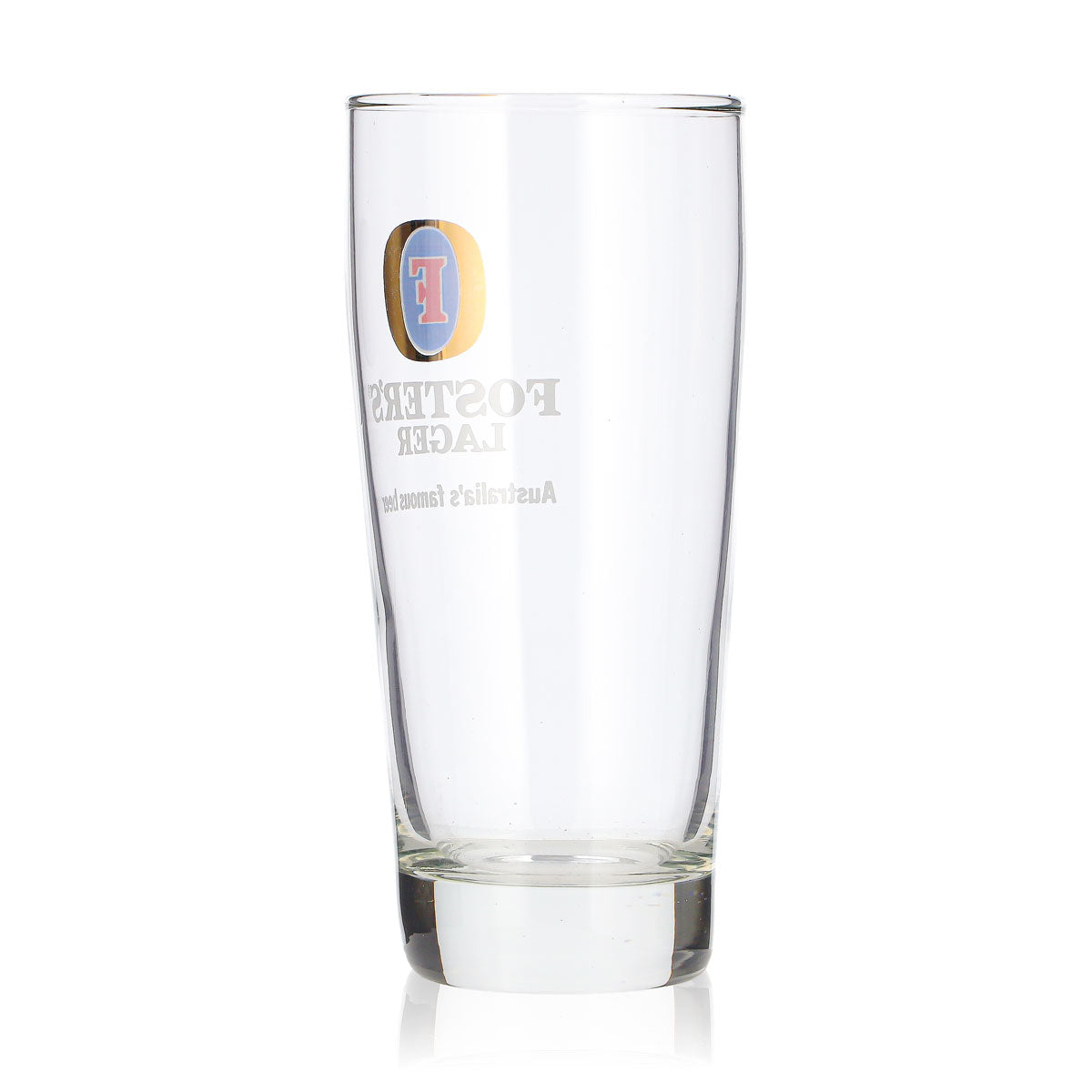 6 bicchieri da birra Fosters da 0,26 l, bicchieri da birra Willibecher, boccali da birra Seidel (set da 6) – Vista 4