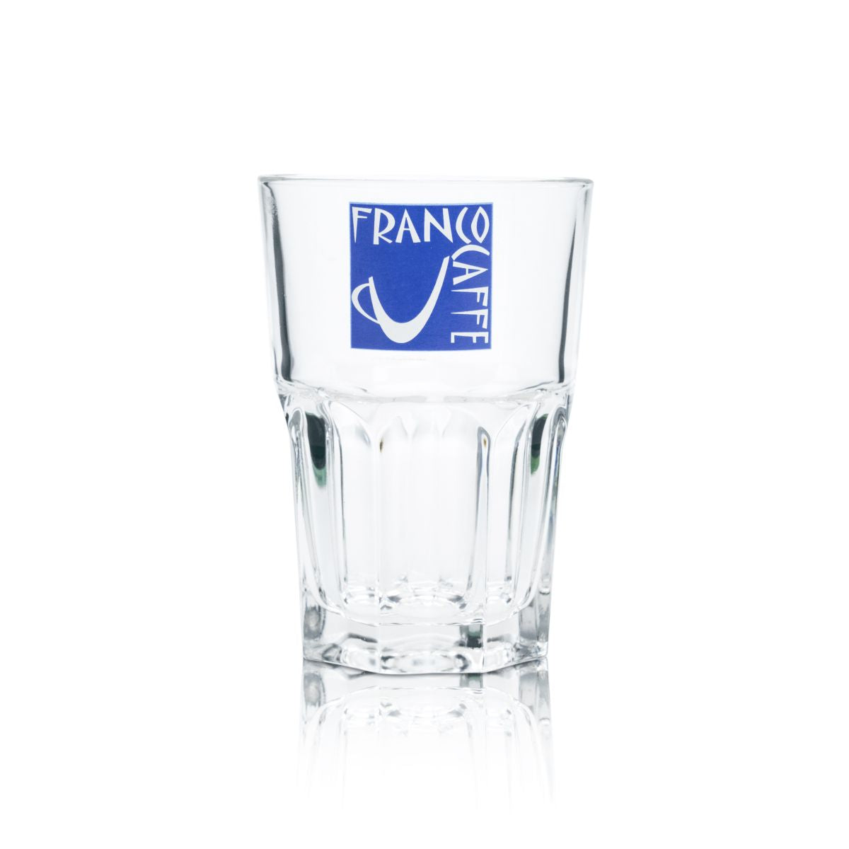 6 bicchieri da caffè Franco 0,35 l bicchieri da long drink set per latte macchiato e caffè freddo – Vista 2