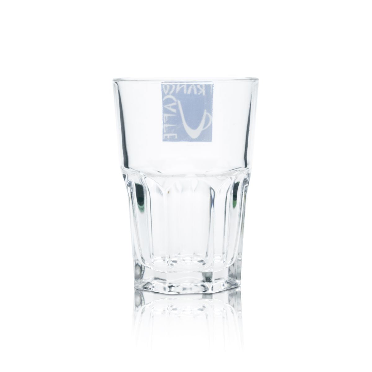 6 bicchieri da caffè Franco 0,35 l bicchieri da long drink set per latte macchiato e caffè freddo – Vista 3
