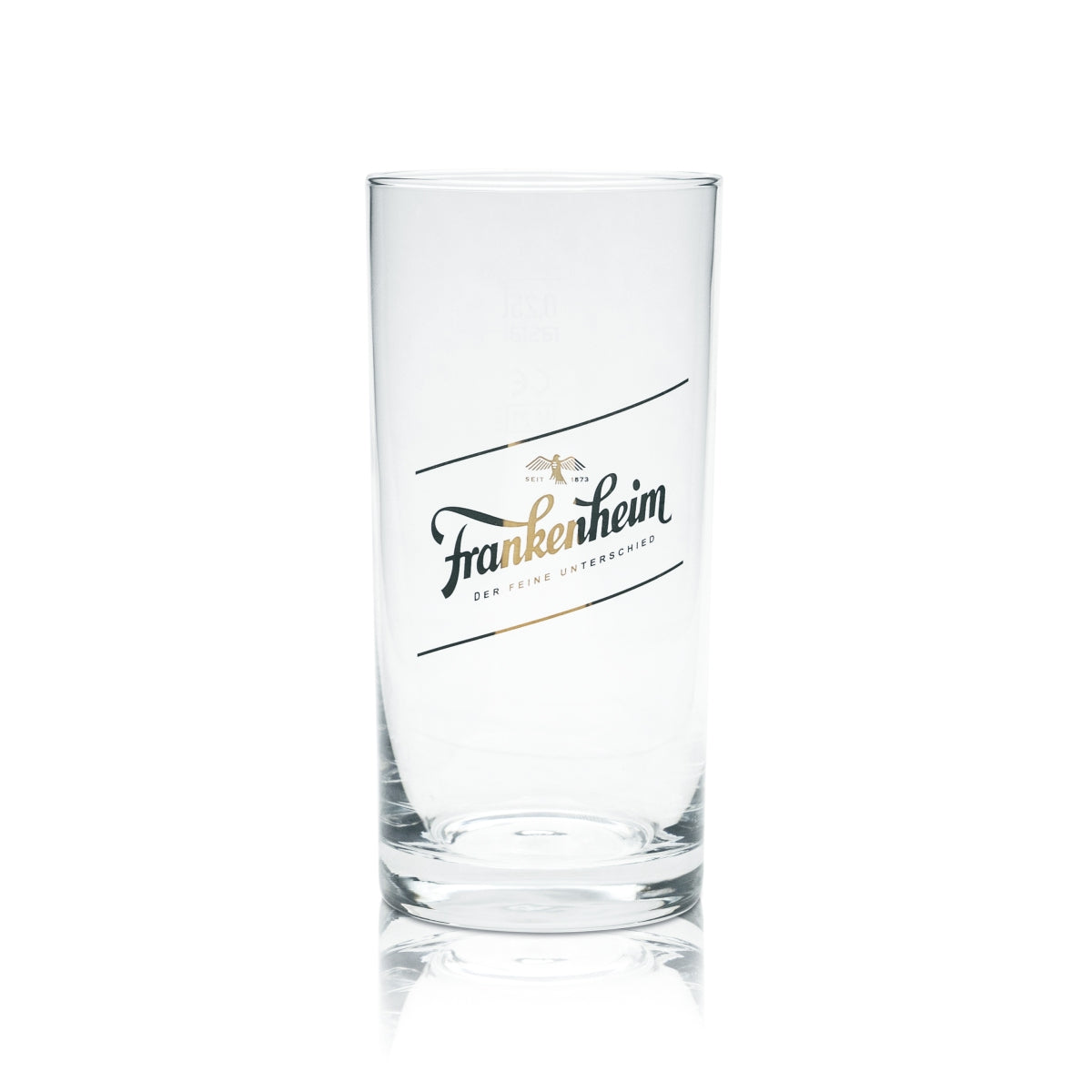 6 bicchieri da birra Frankenheim 0,25 l Alt Stange Bicchieri Cup Düsseldorf Birrificio – Vista 2