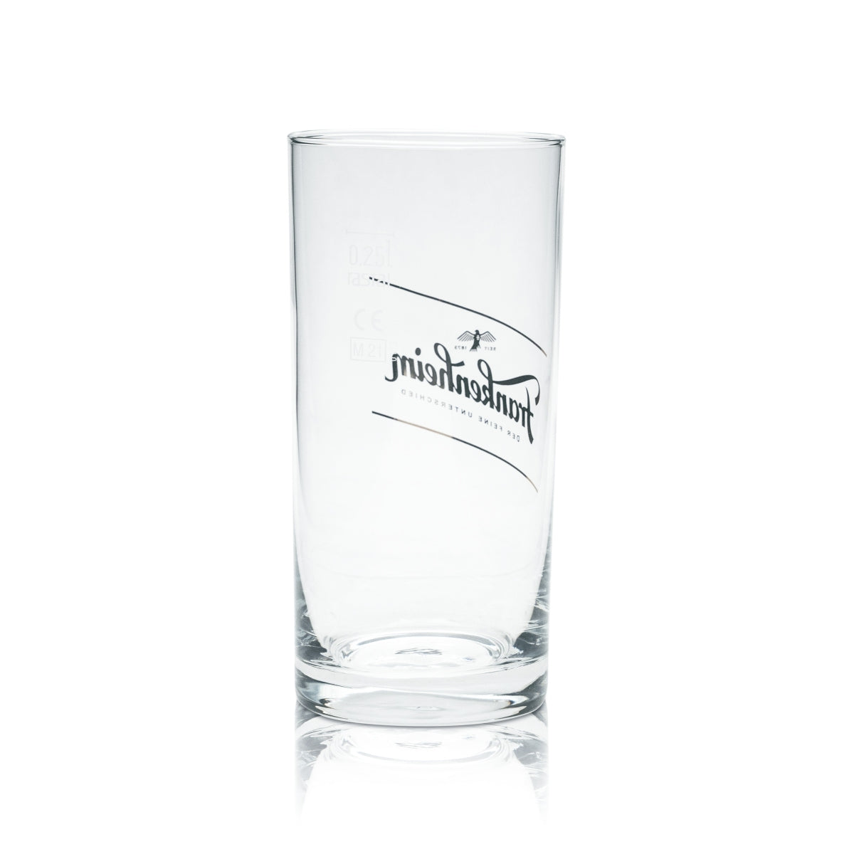 6 bicchieri da birra Frankenheim 0,25 l Alt Stange Bicchieri Cup Düsseldorf Birrificio – Vista 3