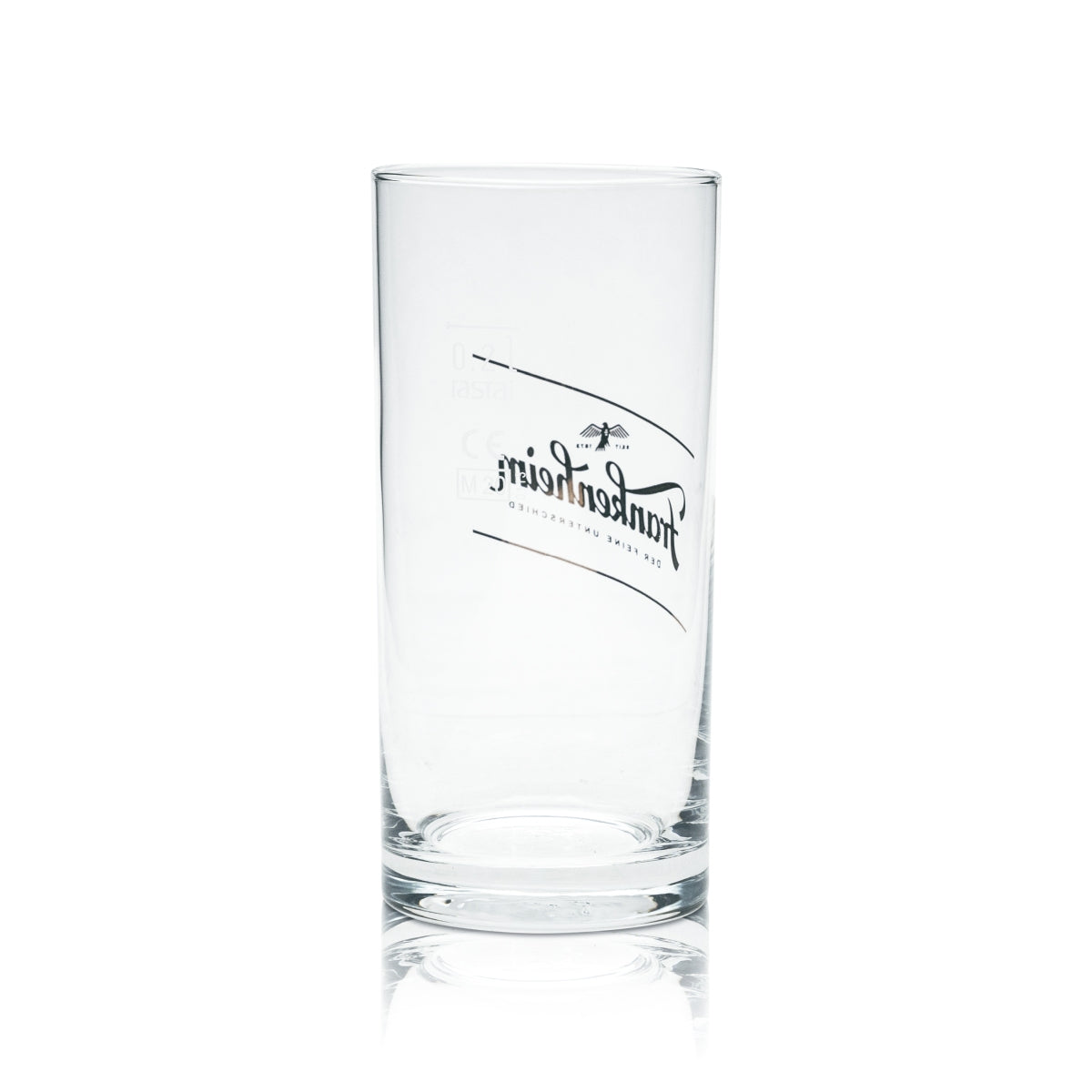 6 bicchieri da birra Frankenheim 0,2 l Alt Stange Bicchieri Cup Düsseldorf Birrificio – Vista 3