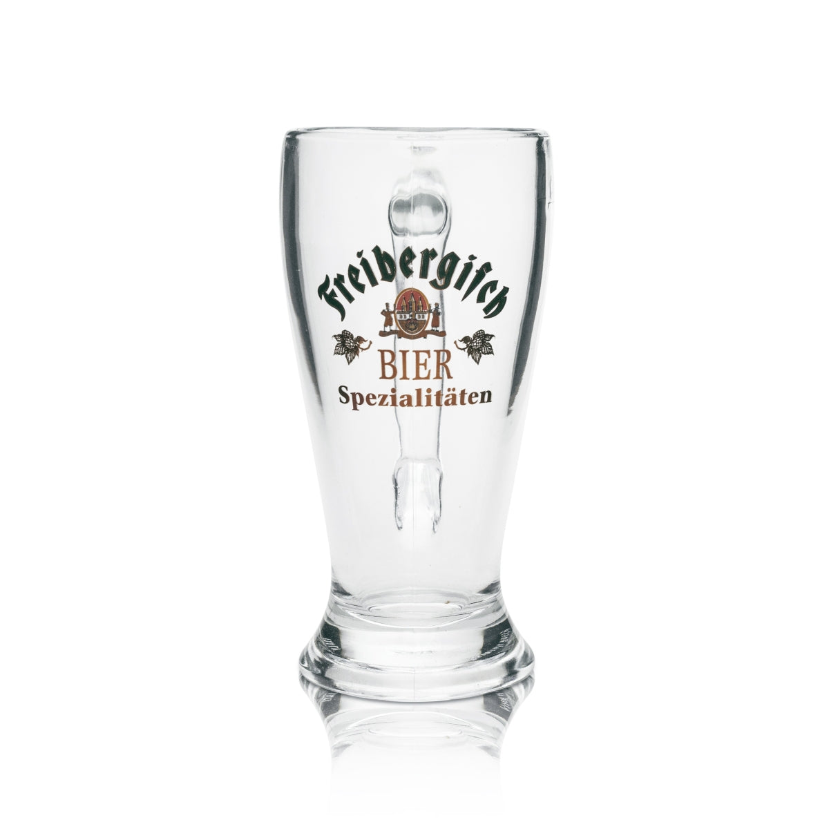 6 bicchieri da birra Freibergisch 0,3 l Bormioli – Vista 2