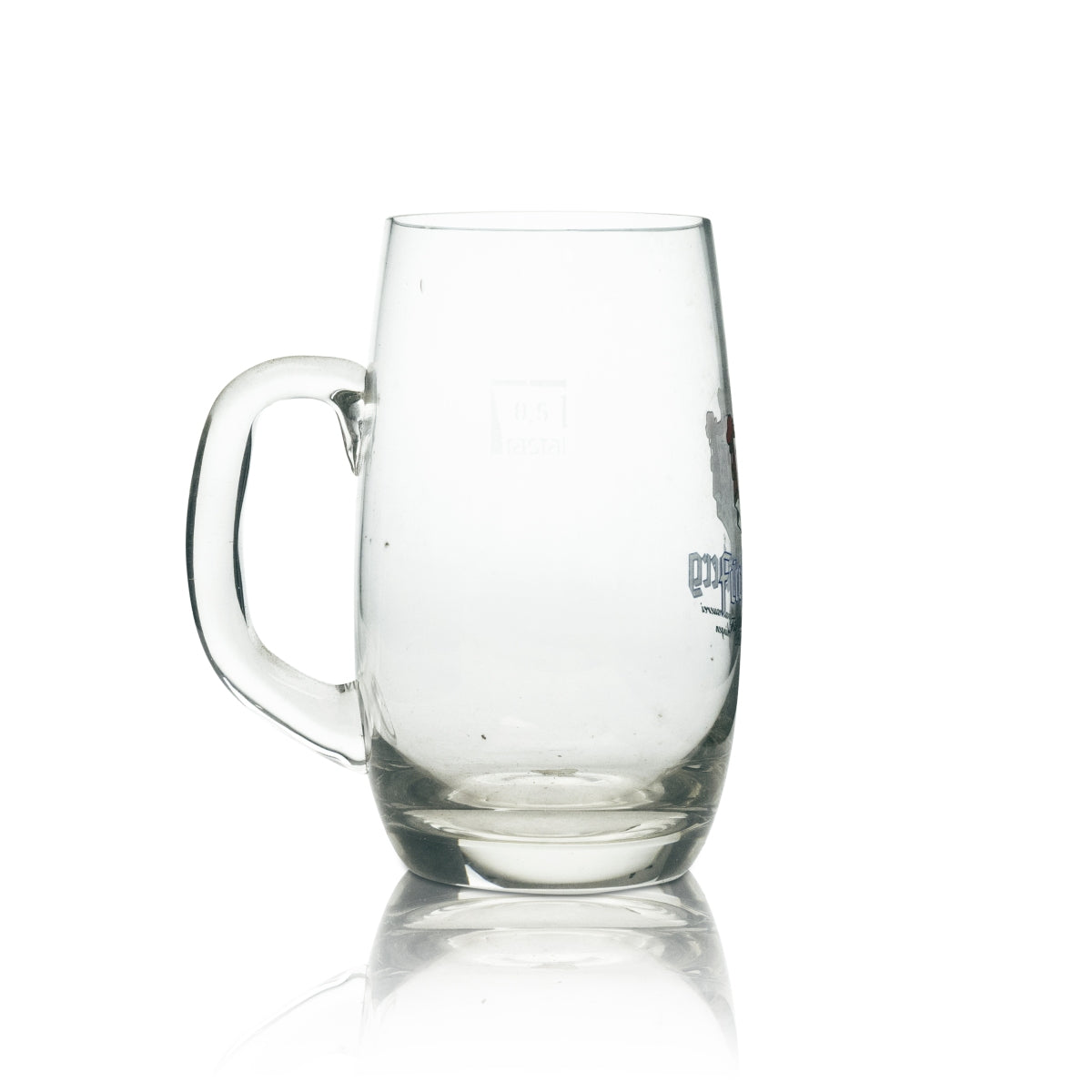 6 bicchieri da birra Fürstenberg da 0,5 l rastal – Vista 4
