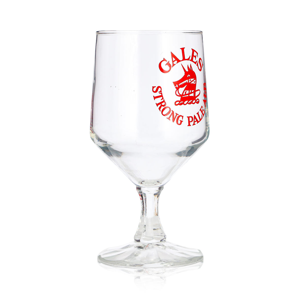 6 bicchieri da birra Gales Brewery da 0,29 l, modello "Strong Pale Ale" (set da 6) – Vista 4
