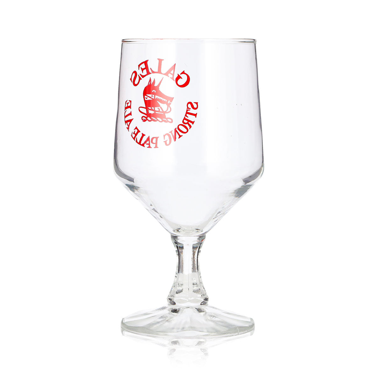 6 bicchieri da birra Gales Brewery da 0,29 l, modello "Strong Pale Ale" (set da 6) – Vista 5