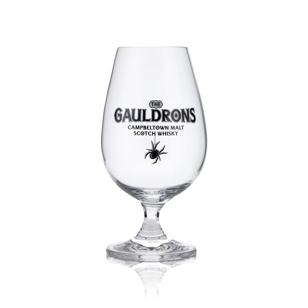 6x Gauldrons Bicchiere da whisky 0,17 l Bicchiere da degustazione Bicchiere da nosing Scotch Malt – Vista 2
