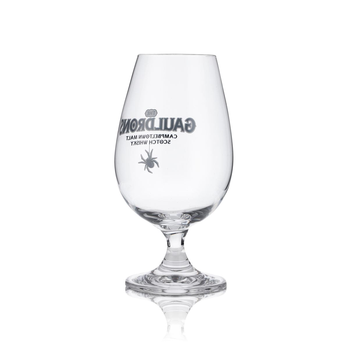 6x Gauldrons Bicchiere da whisky 0,17 l Bicchiere da degustazione Bicchiere da nosing Scotch Malt – Vista 3