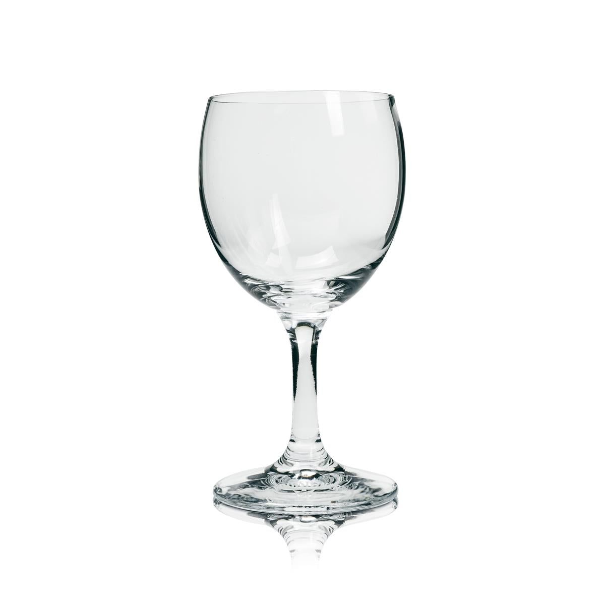 6 bicchieri Gerolsteiner da 0,25 l con stella Ritzenhoff – Vista 2