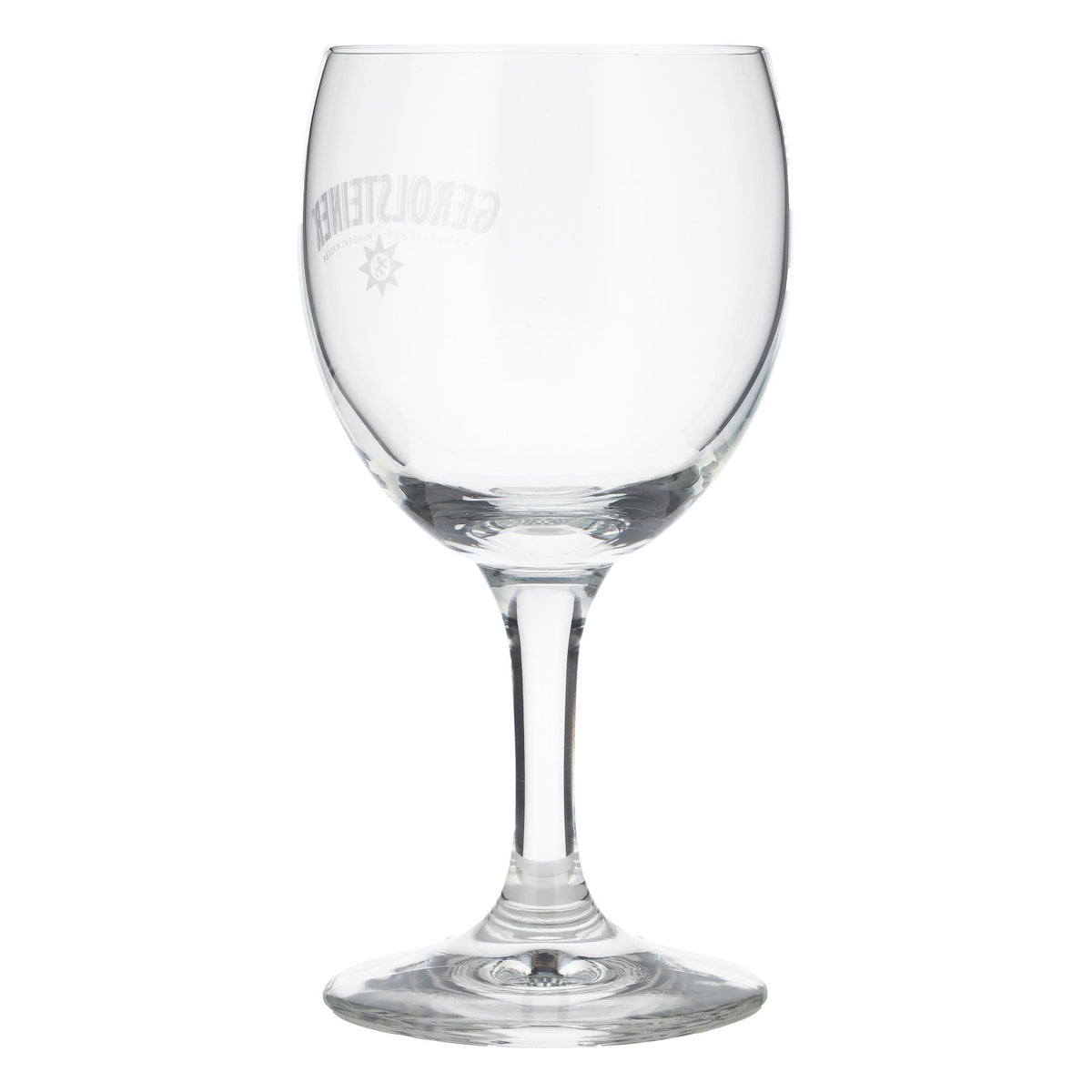 6 bicchieri da acqua Gerolsteiner 0,24 l Kelch Ritzenhof – Vista 4