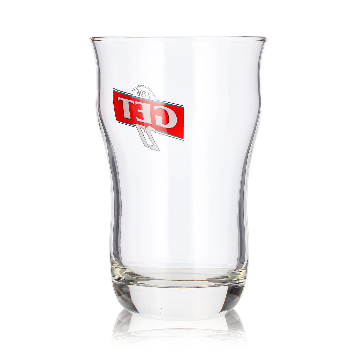 6 bicchieri da liquore Get 27, bicchieri da long drink da 0,34 l, Maison fondée en 1796 LDG (set da 6) – Vista 5