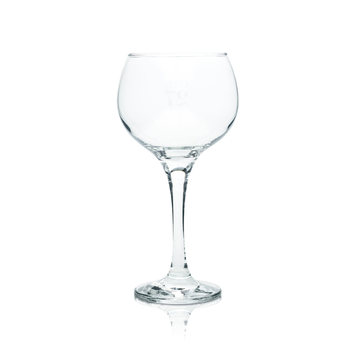 6 bicchieri da gin Gin27 Balloon 27 bicchieri Coppa Cocktail Longdrink 40 cl Tonic Stiel – Vista 3