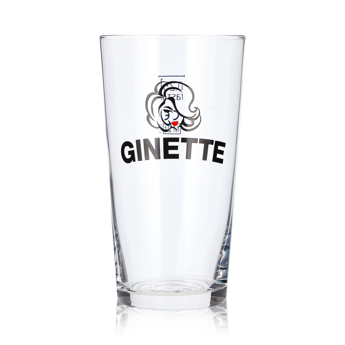 6 bicchieri da birra Ginette da 0,25 l, bicchieri Rastal Baku, bicchieri da birra Willibecher (set da 6) – Vista 2