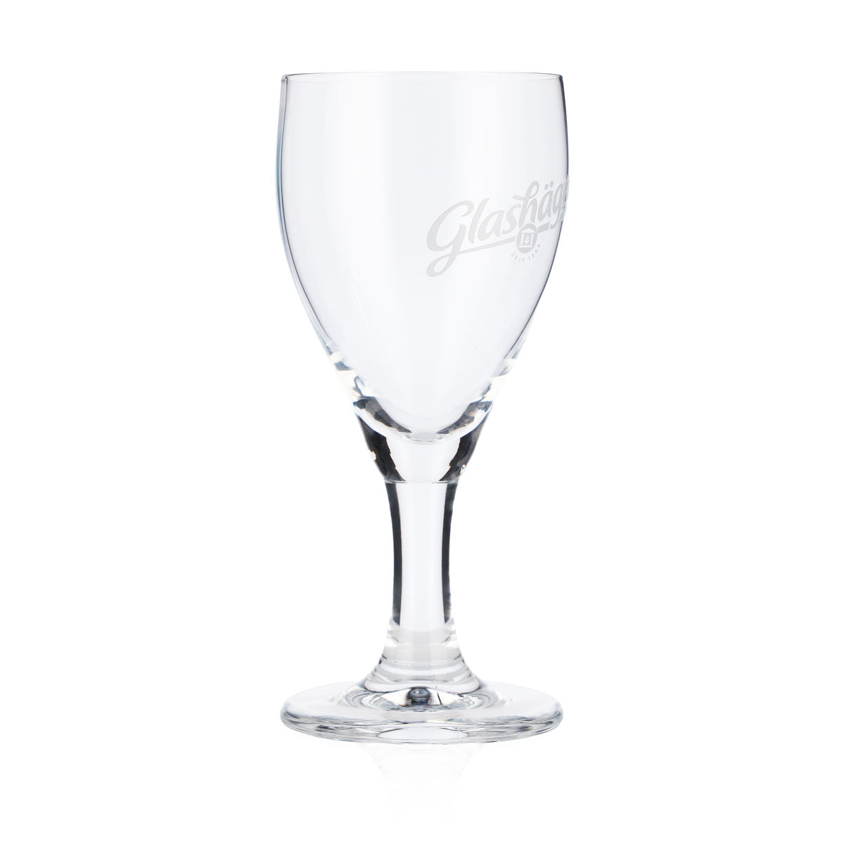 6 bicchieri da acqua Glashäger 0,15 l con stelo Ritzenhoff Tulano – Vista 3