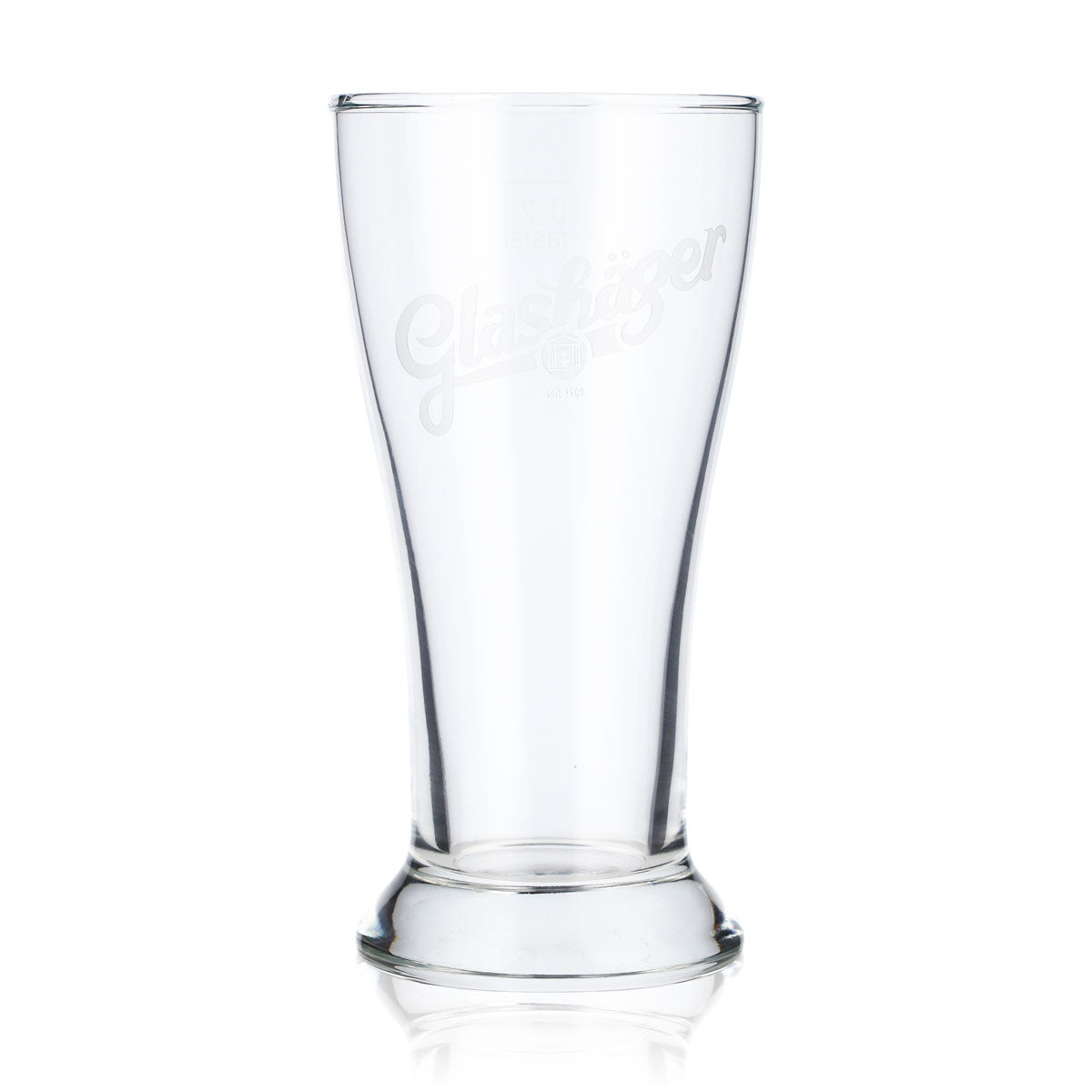 6 bicchieri da long drink Glashäger Bicchieri da acqua Tazze Ritzenhoff 0,2 l – Vista 2