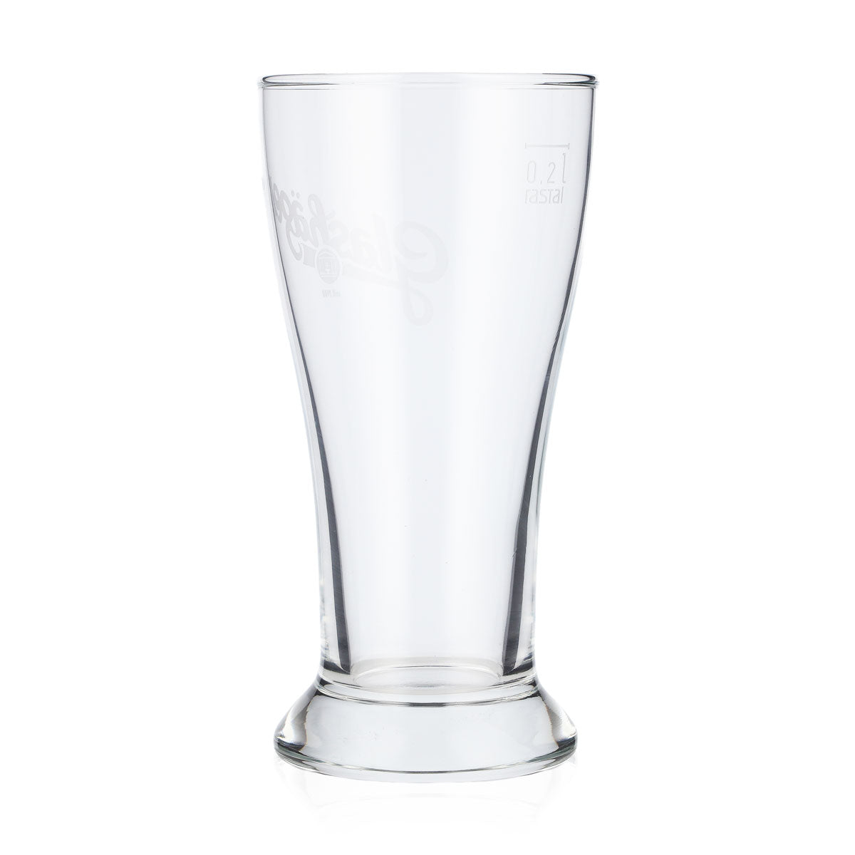 6 bicchieri da long drink Glashäger Bicchieri da acqua Tazze Ritzenhoff 0,2 l – Vista 4