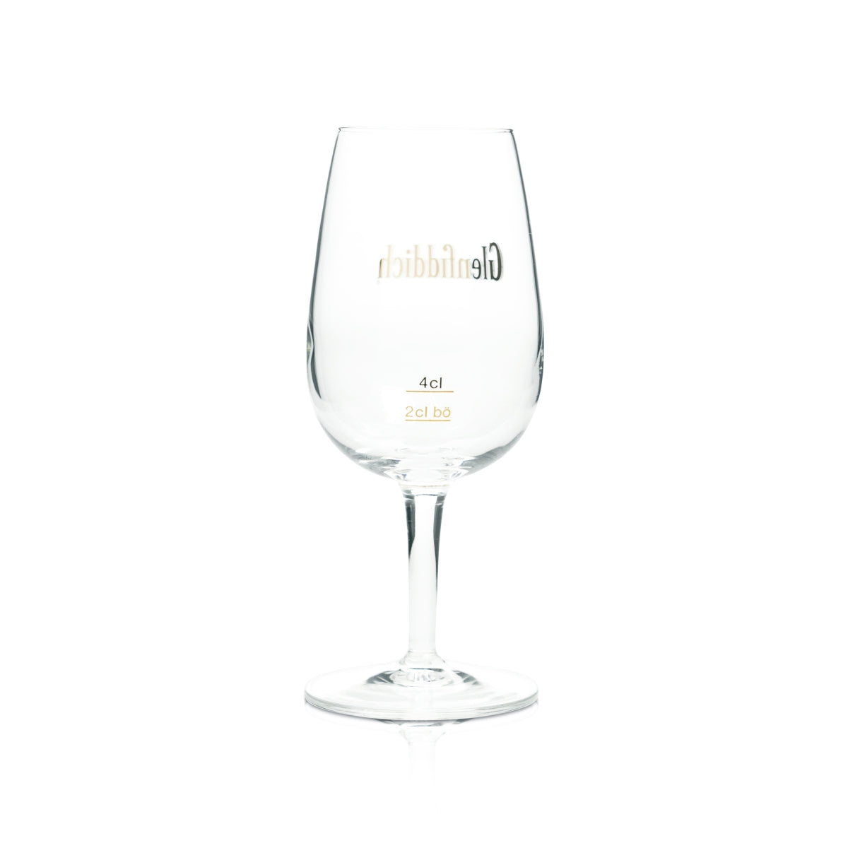 6 bicchieri da whisky Glenfiddich 0,2 l bicchieri da degustazione bicchieri da sommelier da bar – Vista 3
