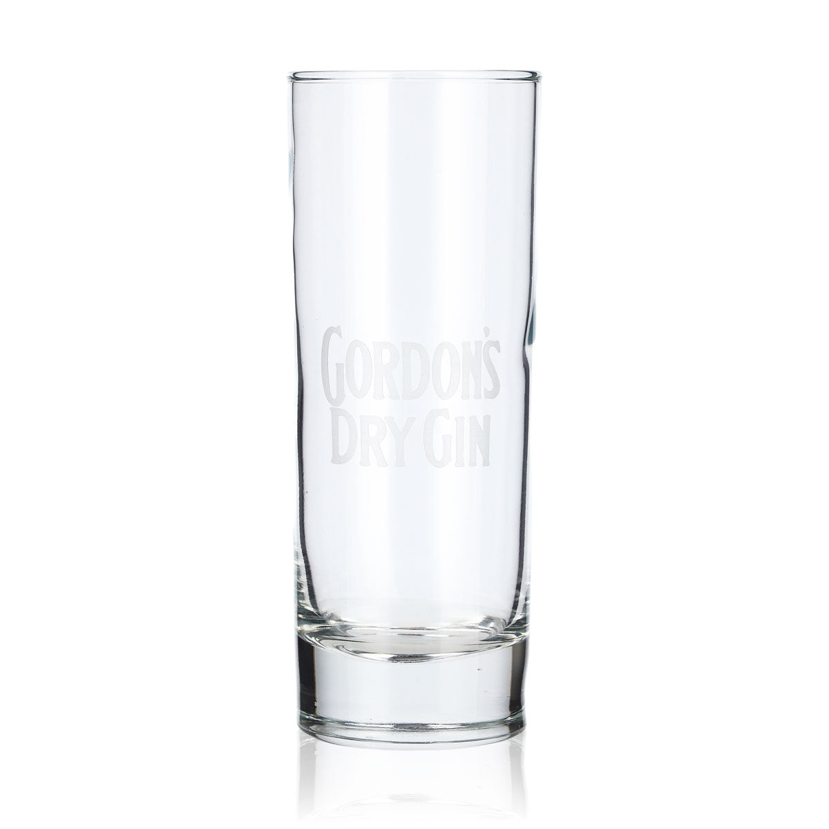 6 bicchieri da gin Gordon's da 0,25 l, bicchieri da long drink, bicchieri da cocktail, Tonic LDG Copa (set da 6) – Vista 2