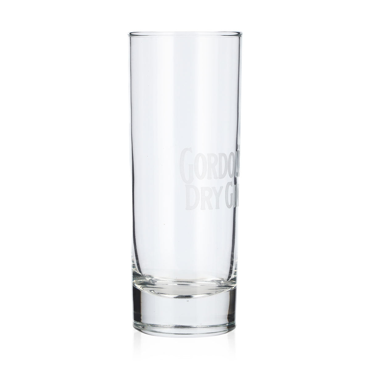 6 bicchieri da gin Gordon's da 0,25 l, bicchieri da long drink, bicchieri da cocktail, Tonic LDG Copa (set da 6) – Vista 3
