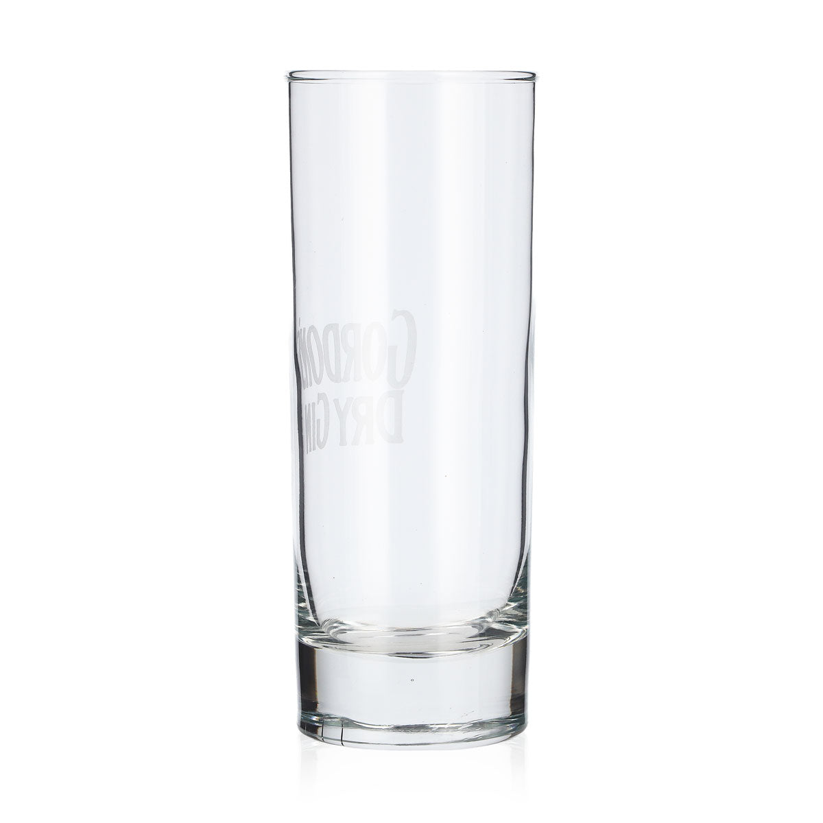 6 bicchieri da gin Gordon's da 0,25 l, bicchieri da long drink, bicchieri da cocktail, Tonic LDG Copa (set da 6) – Vista 4
