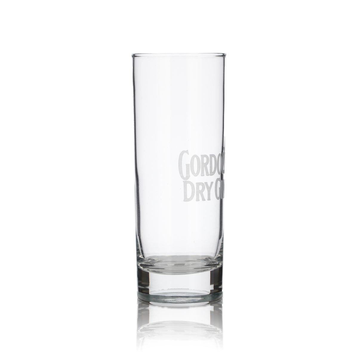 6 bicchieri Gordon's da 0,25 l per gin tonic long drink Set London Dry Gin – Vista 3