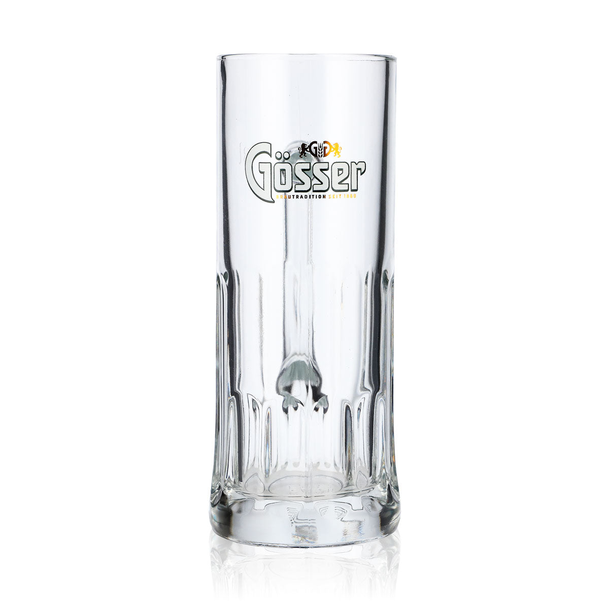 6 bicchieri da birra Gösser da 0,3 l Bicchieri da birra Boccale da birra Boccale da birra Salisburgo – Vista 2