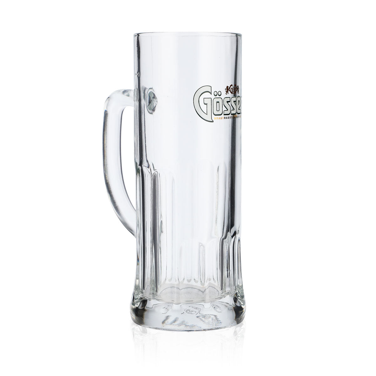 6 bicchieri da birra Gösser da 0,3 l Bicchieri da birra Boccale da birra Boccale da birra Salisburgo – Vista 3