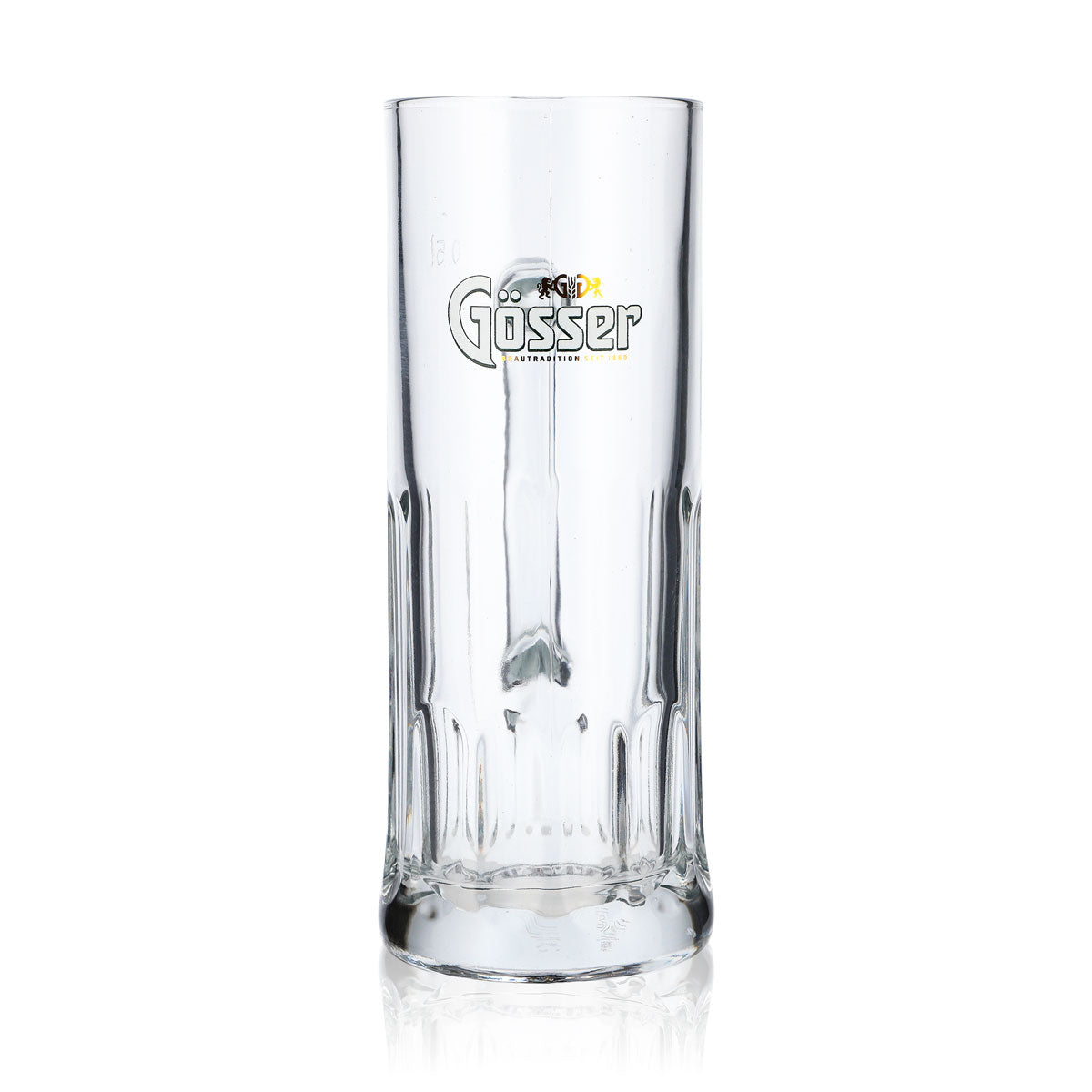6 bicchieri da birra Gösser da 0,5 l Bicchieri da birra Boccale da birra Boccale da birra Salisburgo – Vista 2