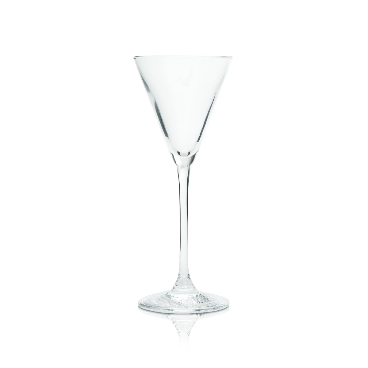 6 bicchieri Grey Goose 0,1 l con stelo e calice Martini Grand Fizz Martini – Vista 2