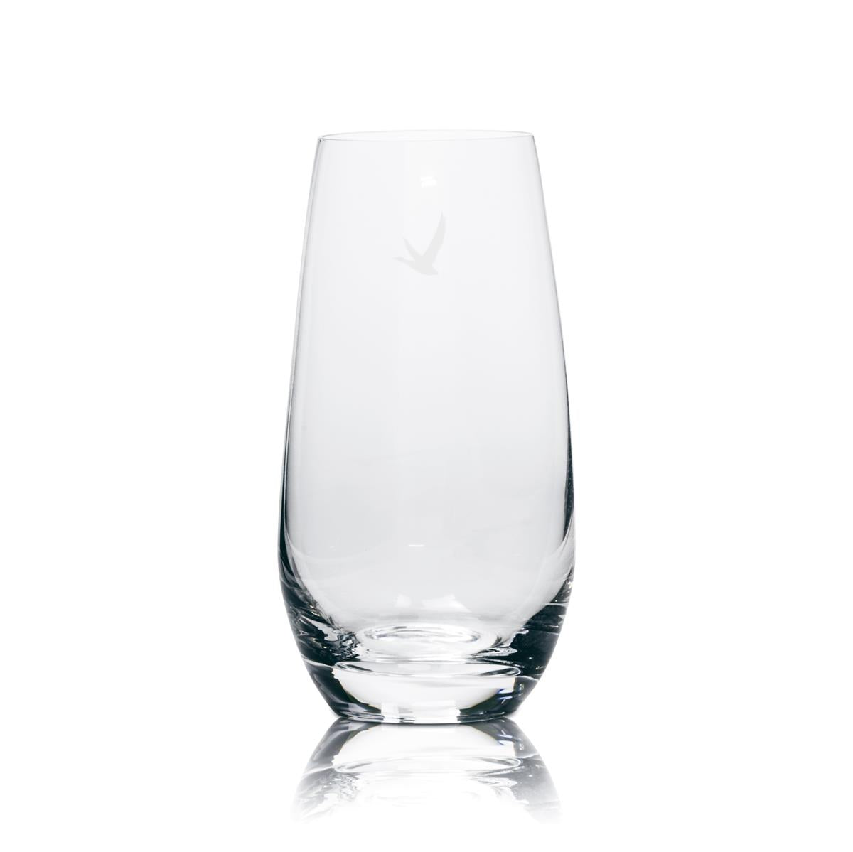6 bicchieri Grey Goose Highball 0,4 l Set di bicchieri da long drink Cocktail Premium Vodka – Vista 2