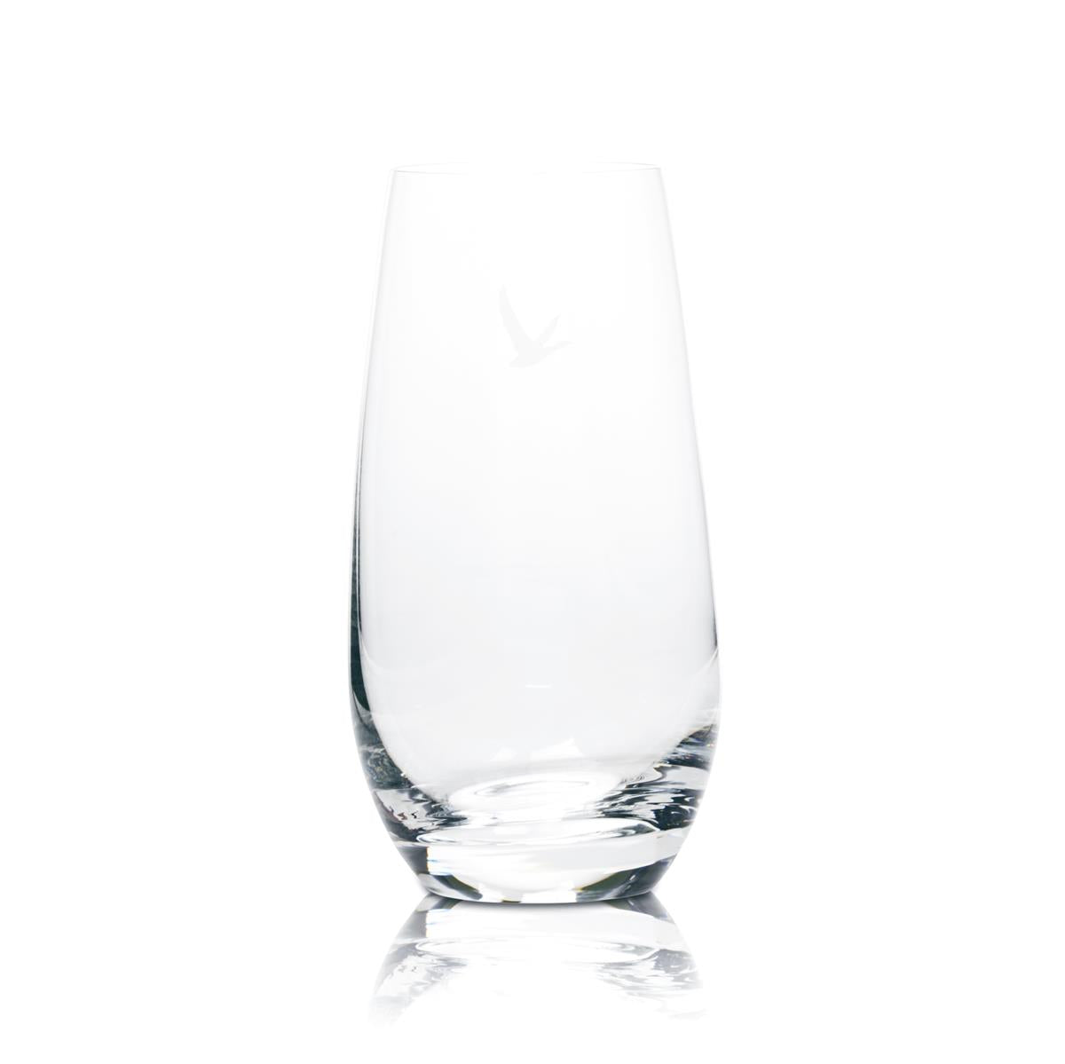 6 bicchieri Grey Goose Highball 0,4 l Set di bicchieri da long drink Cocktail Premium Vodka – Vista 3