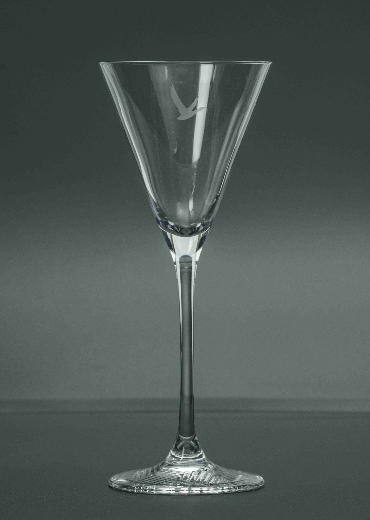 6 bicchieri da vodka Grey Goose Le Fizz  Riffel  Base – Vista 2