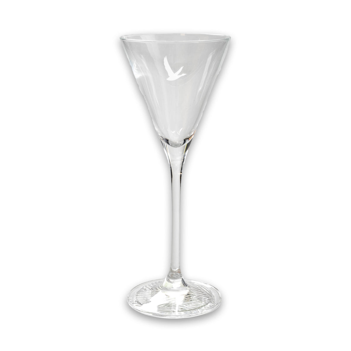 6 bicchieri da vodka Grey Goose Le Fizz  Riffel  Base – Vista 3