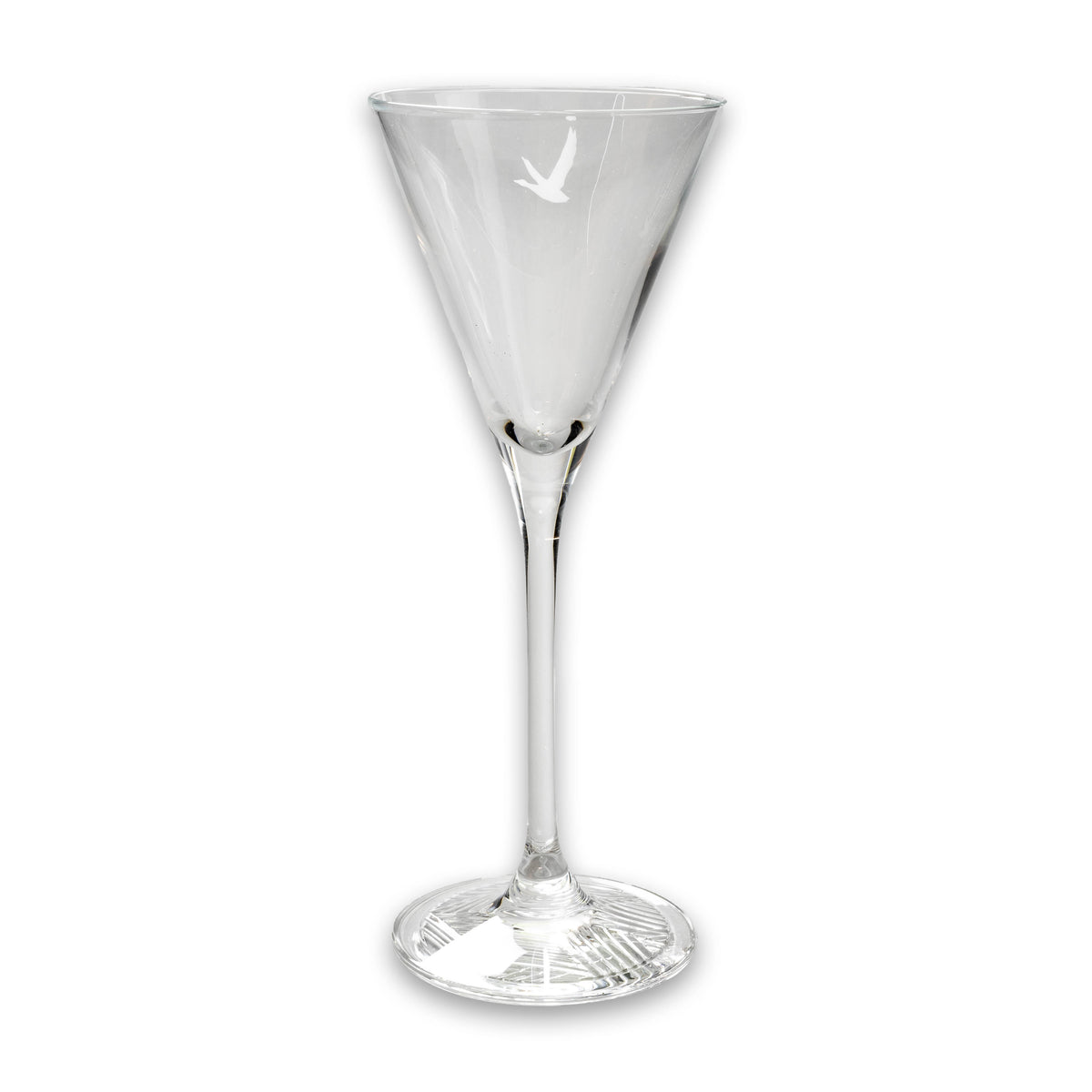 6 bicchieri da vodka Grey Goose Le Fizz  Riffel  Base – Vista 4
