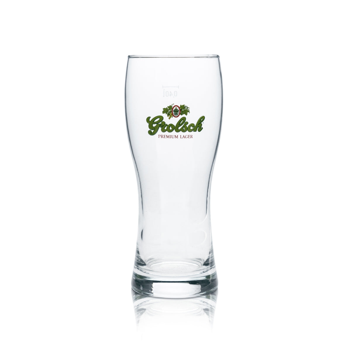 6 bicchieri da birra Grolsch 0,4 l tumbler bicchieri da birra birrificio birra chiara NL – Vista 2