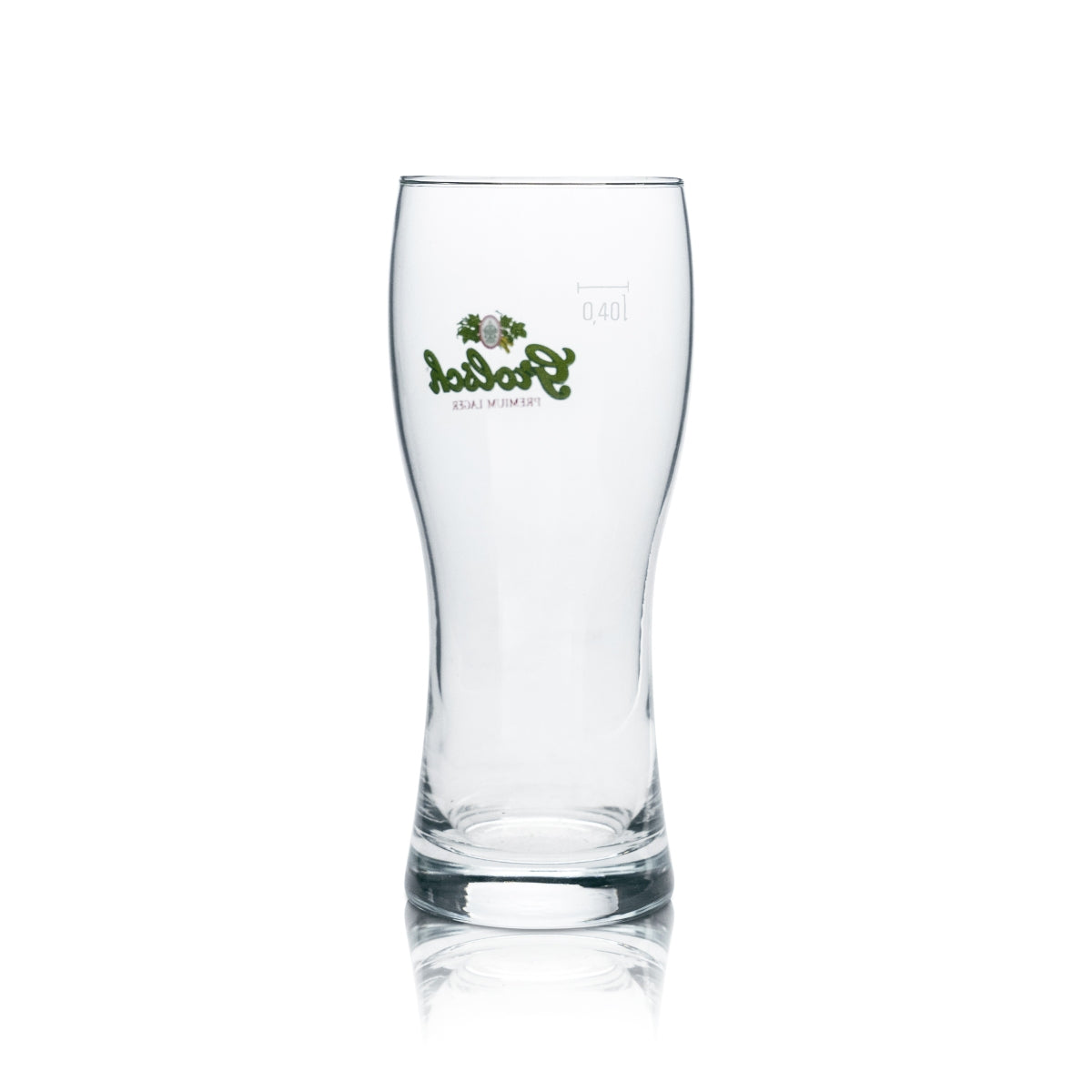 6 bicchieri da birra Grolsch 0,4 l tumbler bicchieri da birra birrificio birra chiara NL – Vista 3