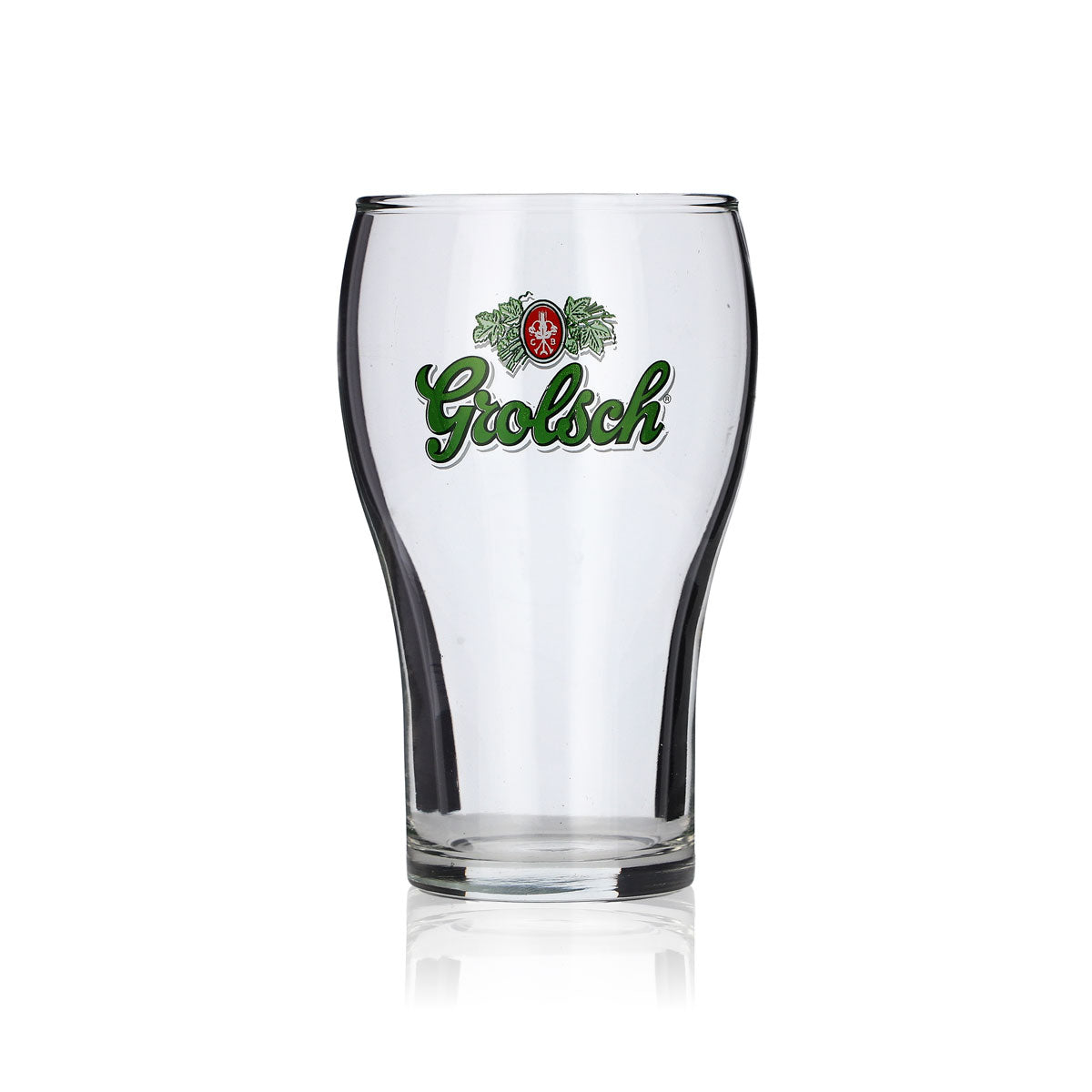 6 bicchieri da birra Grolsch Bicchiere da birra Bicchiere a tulipano Bicchieri da birra 0,2 l – Vista 2