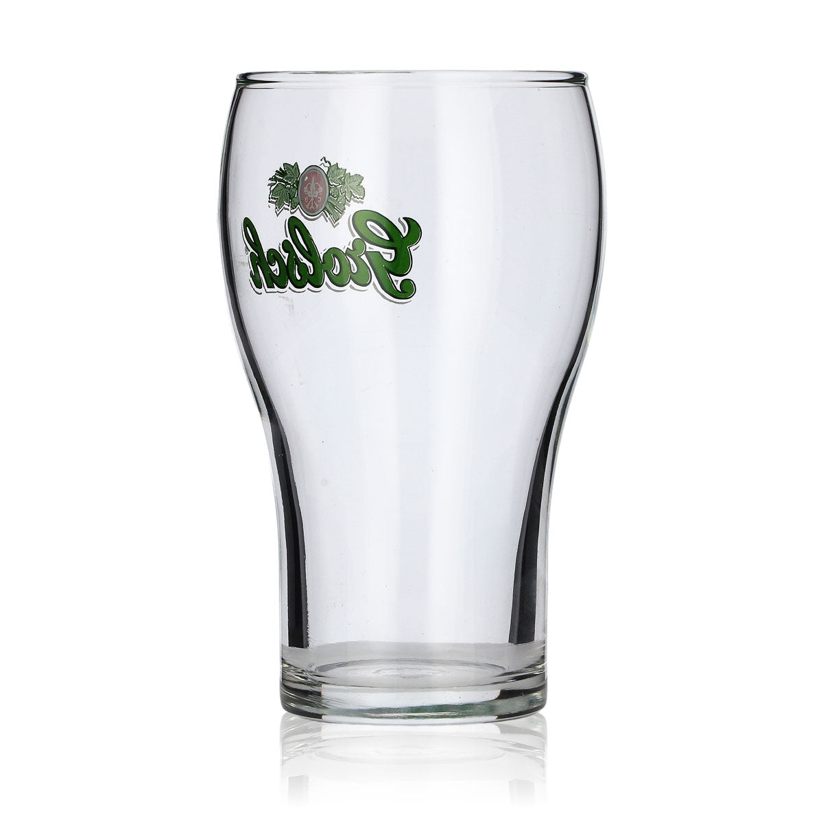 6 bicchieri da birra Grolsch Bicchiere da birra Bicchiere a tulipano Bicchieri da birra 0,2 l – Vista 5