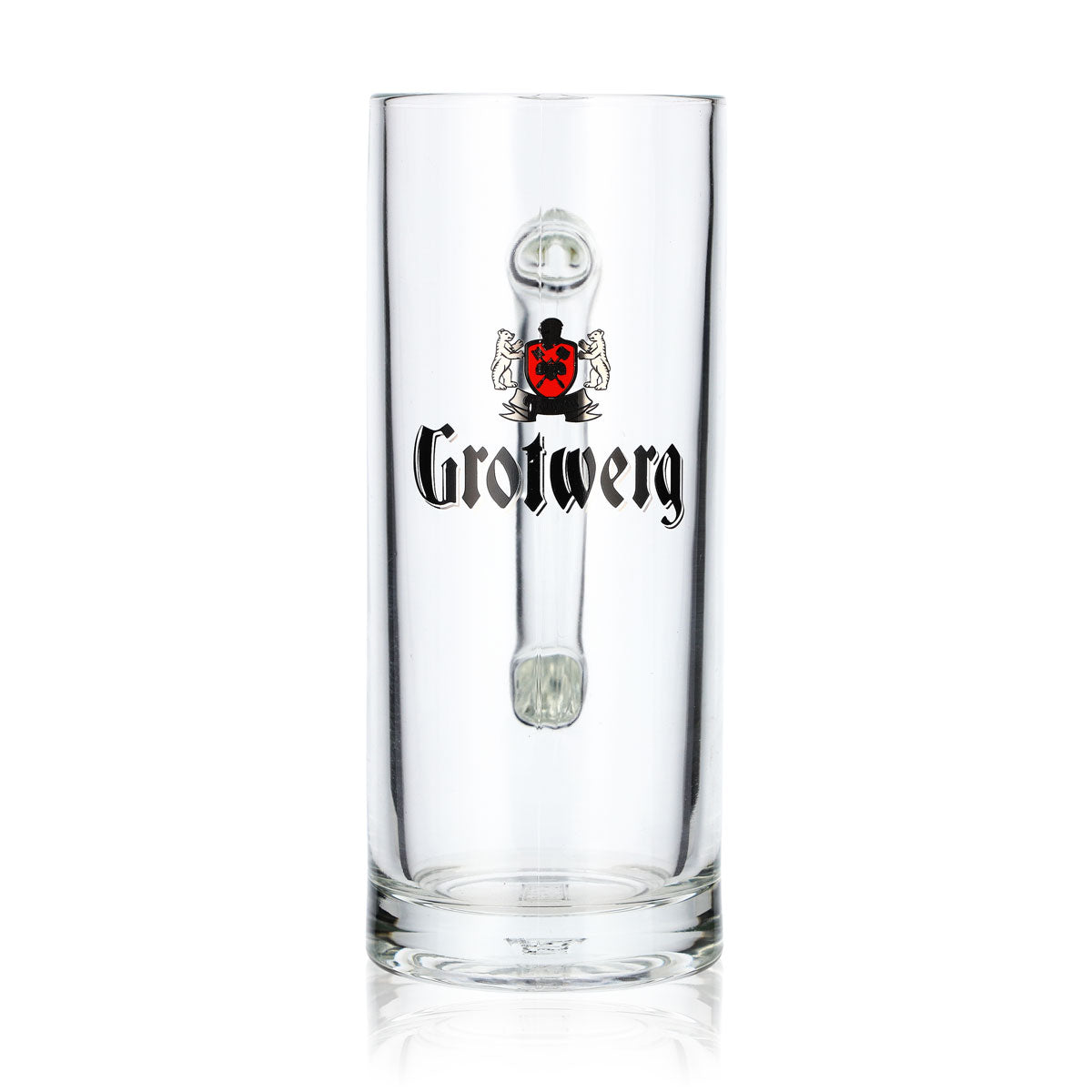 6 bicchieri da birra Grotwerg da 0,3 l, boccale Rastal Seidel (set da 6) – Vista 2