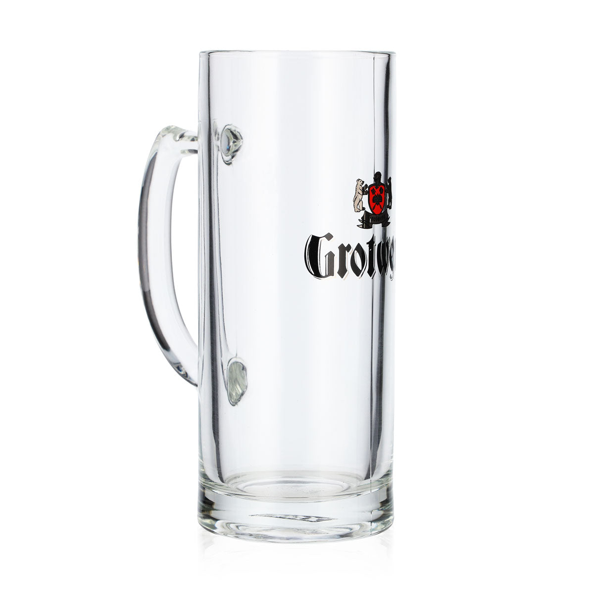 6 bicchieri da birra Grotwerg da 0,3 l, boccale Rastal Seidel (set da 6) – Vista 3
