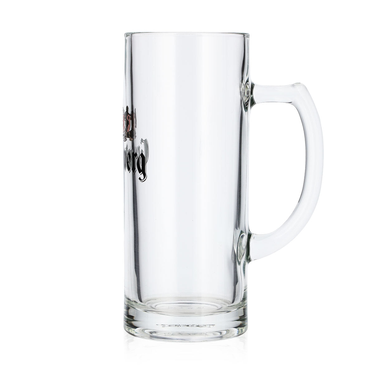 6 bicchieri da birra Grotwerg da 0,3 l, boccale Rastal Seidel (set da 6) – Vista 6