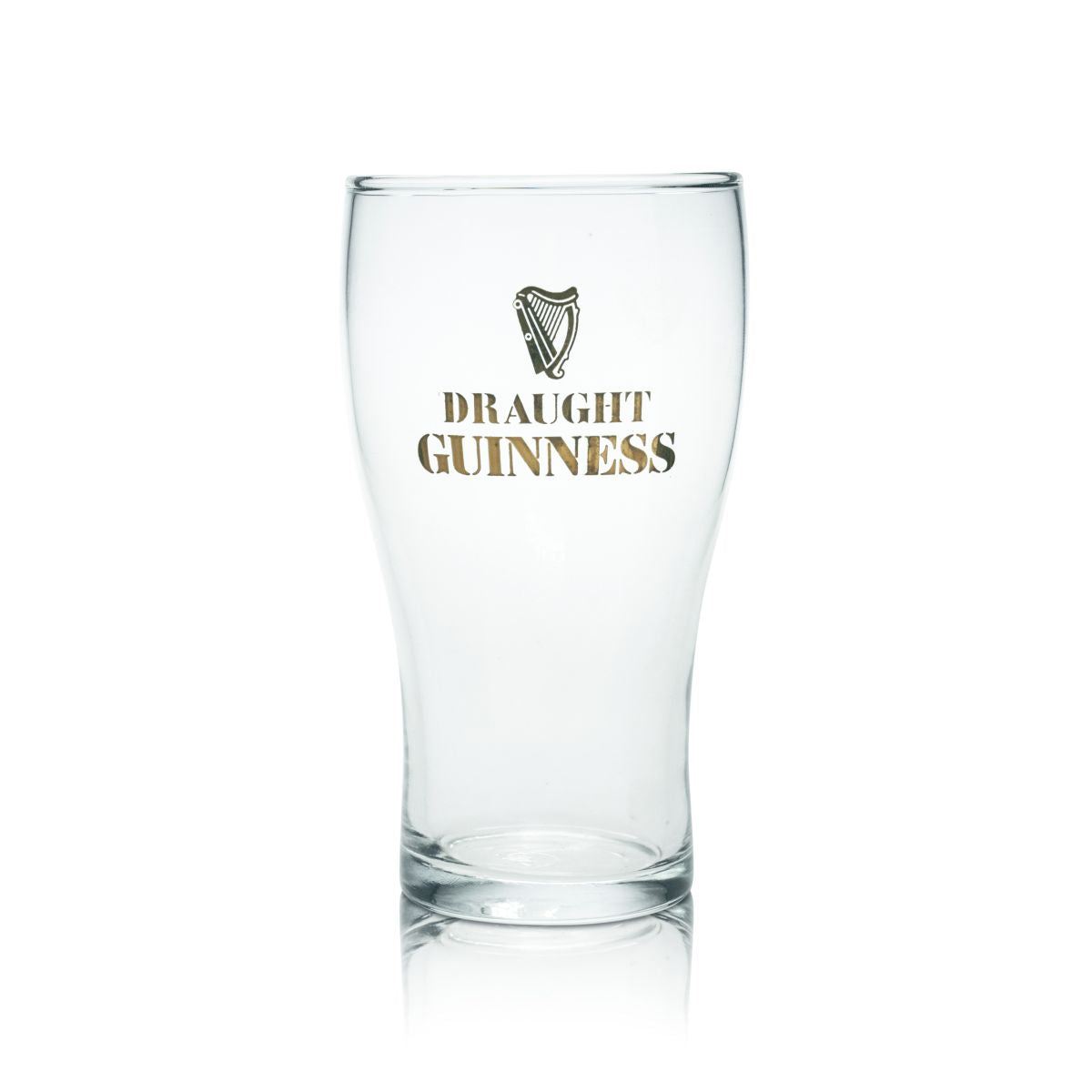 6 bicchieri da birra Guinness 0,325 l bicchieri da pinta Willi Becher bicchieri a calice Set Draught – Vista 2
