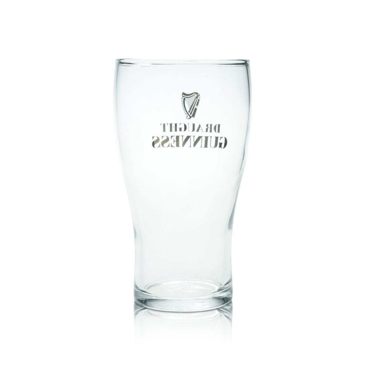 6 bicchieri da birra Guinness 0,325 l bicchieri da pinta Willi Becher bicchieri a calice Set Draught – Vista 3
